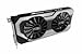 Produktbild Palit GeForce GTX 1060 Jetstream GeForce GTX 1060 6 GB GDDR5 – Grafikkarten (NVIDIA, Geforce GTX 1060, 7680 x 4320 Pixel, 1506 MHz, 1708 MHz, 6 GB)