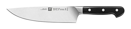 ZWILLING Messerset PRO, 3-tlg. (H.Nr. 38430-007-0), Einfarbig, one size - 4