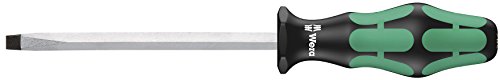 Wera 378 B Schlitz-Schraubendreher, 2.0 x 12.0 x 200 mm, 05110055001