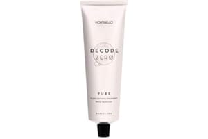 Montibello Decode Zero Pure Tratamiento De Definicion - 80 Ml
