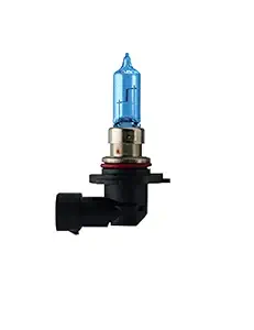 Philips HB3 9005CV Crystal Vision Headlight Bulb (12V, 65W)
