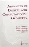 Image de ADVANCES IN DIGITAL AND COMPUTATIONAL GEOMETRY