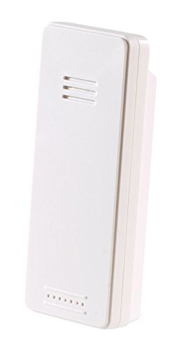 Capteur extérieur sans fil pour stations météos Infactory