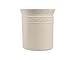 Price comparison product image Large Utensil Jar ALmond
