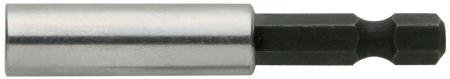 60 Stück Torx Bits, 20 x T20, 20 x T25, 20xT30, S2 Stahl, und einen Magnethalter, Profi Qualität. - 2