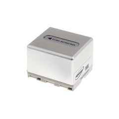 Akku für Panasonic Typ CGA-DU12, 7,2V, Li-Ion - 2