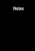 Produktbild Mini-Notizbuch ca. A6 - BLACK - liniert: Notes