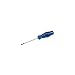 Produktbild Silverline 770917 Phillips-Kreuzschlitz-Maschinenbau-Schraubendreher PH 0 x 75 mm