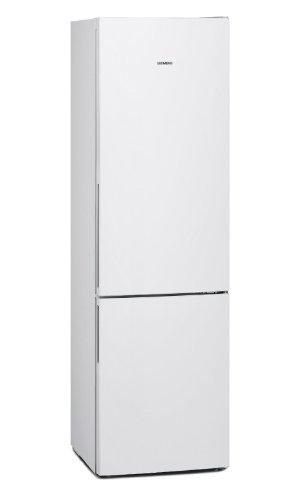 Siemens KG36EAW41 goldEdition Khl-Gefrier-Kombination / A+++ / Khlen: 211 L / Gefrieren: 89 L / wei / BigBox / 2 Khlkreislufe / ecoPlus