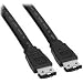 Produktbild Intos Kabel eSerial-ATA II Kabel 1 x HDD 2 x 7 pol ATA / 300 7 Adern 1.00 m geschirmt