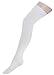 Produktbild Adult White Knee Length Socks