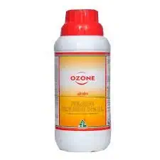 Dhanuka Agritech Limited Ozone Paraquat Dichloride Weed Killer/Herbicide for Lawns Garden and Crops, 1000 ml