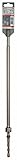 Longitud total mm: 440 Bosch 2 608 598 048 - Vástago de inserción SDS-plus para coronas perforadoras huecas con M 16-440 mm (pack de 1)