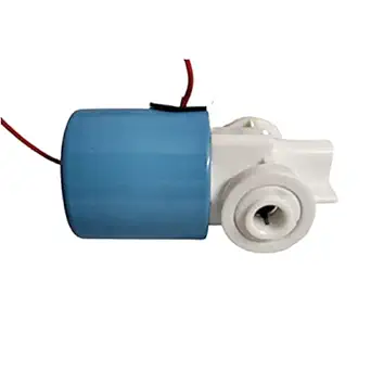 Addauto 12-24 V DC HR2 Solenoid Valve for Water Flow Control