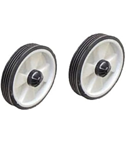Wheel Master - Steel Wheel Rear 520mm