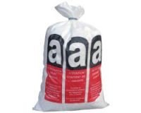 (1,69EUR/Stück) 10 Gewebesäcke 700x1100mm Asbest Big Bag Entsorgungssack