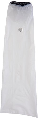 Limbo Adult Full Leg Slim Waterproof Limb Protector by Limbo