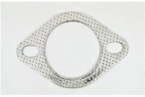 M.A.D MYLDAN AUTO DESIGN 3" INCH DECAT PIPE EXHAUST GASKET FOR SUBARU IMPREZA WRX STi OUTBACK AFTERMARKET