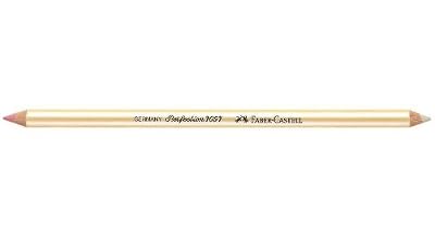 Faber-Castell PERFECTION 7057 - gommes à effacer (Or, 1 pièce(s))