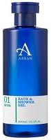 Arran Apothecary Aloe Vera Luxury Bath & Shower Gel with Aloe Vera (300ml)