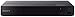 Sony BDP-S6700 Blu-ray-Player (Wireless Multiroom, Super WiFi, 3D, Screen Mirroring, 4K Upscaling) schwarz