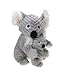 Produktbild Die kleinen Marie – Kuscheltier Wala das Koala und Baby 25 cm