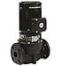 Produktbild Grundfos E. Pumpe in Line Einzelbild 4 polig Mod. TP 50 – 110/4 Tens.1 x 230 V PN16
