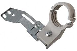 TECATEL Soporte multifoco para 2 LNB para Antenas de 65 a 120cm