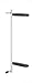 Geuther Extra Clamps for Safety Gate Easy Lock (Metallic)
