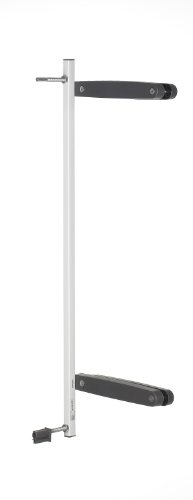 Geuther Extra Clamps for Safety Gate Easy Lock (Metallic)