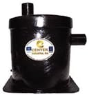 MUFFLER-VERNALIFT 2X2 SIDE/TOP