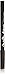 Maybelline Master Drama Khol EyeLiner Ultra Black