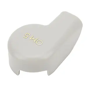 Gimbal Fixing Buckle, Exquisite Workmanship Effective Storage Handheld Stabilizer Lock Clip for OM5 Stabilizer