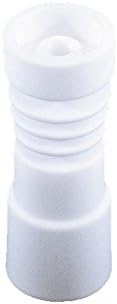 Ceramic Domeless Nail 14.5 &amp; 18.8mm Female JB1350