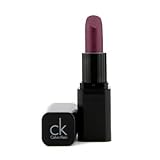 Calvin Klein - Lip Color - Delicious Luxury Creme Lipstick (new Packaging)