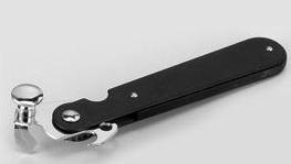 Monopol Hebel-Dosenöffner Original Sieger