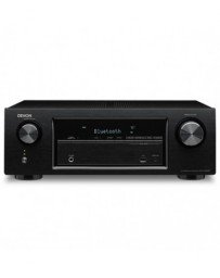 Preisvergleich Produktbild Home Cinema Denon avr-x520