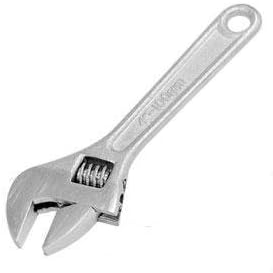 Pit Bull CHIA04 4-Inch Mini Adjustable Wrench by CVF Supply