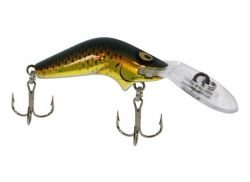 Preisvergleich Produktbild Halco Poltergeist 50 Wobbler natural wonder R32