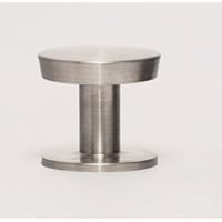 Suchergebnis auf Amazon.de für: Edelstahl - Knöpfe / Schrank-Zubehör