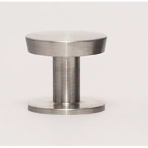 Suchergebnis auf Amazon.de für: Edelstahl - Knöpfe / Schrank-Zubehör