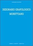 Image de Dizionario grafologico morettiano