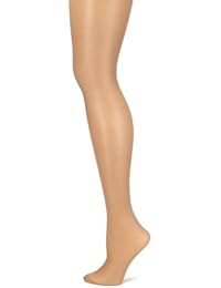 Kunert Satin Look 20, Medias Transparentes para Mujer