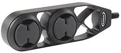 Ktech MX5 Twin Stabilizer Black w/Sims Technology