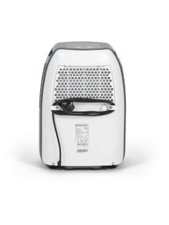 TROTEC Komfort Luftentfeuchter TTK 40 E (max.14 L/Tag), geeignet für Räume bis 63 m³ / 25 m² - 6