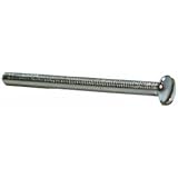 Electrical Machine Screws M3.5mm X 40mm For Switches Or Sockets In