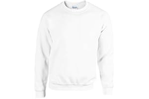 Gildan Heavy Blend Adult Crewneck Sweatshirt