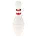 Produktbild Bowling Kegeln 9 Pins Kugel 8 GB - Pen Drive - Memory Stick Daten Aufbewahrung - Speicherstick