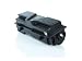 Produktbild tonerahorro® für Kyocera TK1100 schwarz-Toner Generico
