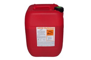 Preisvergleich Produktbild SANIT - KalkLöser - 5l Nachfüllkanister
